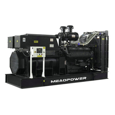 120 kW 150kva Diesel-Generator-Set-Werk in Shanghai mit 4/L-Motorzylinder