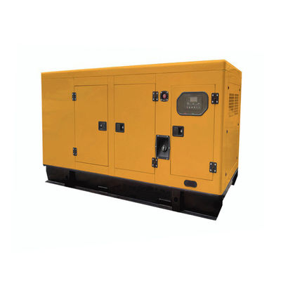16M55D3600E310 Motor Modell 3000 Watt 380V 3-phasiger Dieselgenerator zur Stromversorgung
