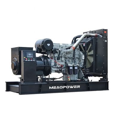1250KVA 1400KVA 1500KVA 1700KVA 3-phasiger wassergekühlter Dieselgenerator 72dB A