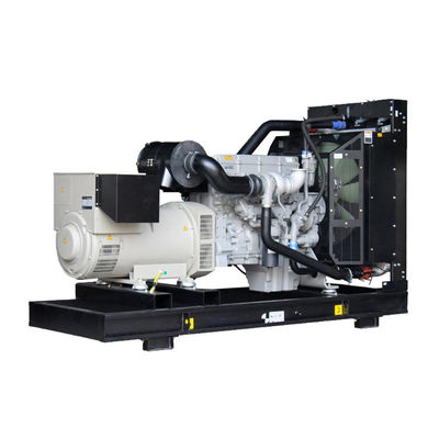 4012-46TWG3A Motor Modell 800kva 900kva 1000kva 1250kva 1375kva 1500kva Generator Set