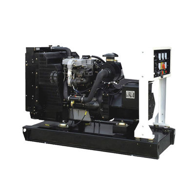 4012-46TAG2A Motorenmodell 400/600/800/1000/1200 KW KVA Wassergekühlter Superstille Dieselgenerator