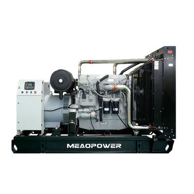 4012-46TAG2A Motorenmodell 400/600/800/1000/1200 KW KVA Wassergekühlter Superstille Dieselgenerator