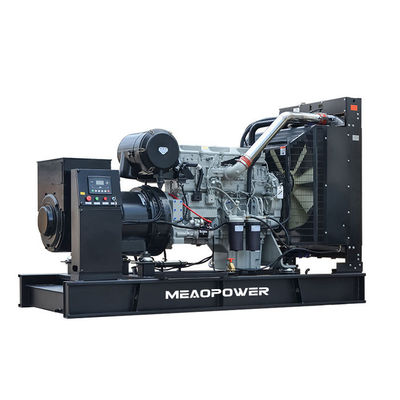AC-Drei-Phase 220/380V 50/60Hz Dieselgenerator 1700kVA Nennspannung 110V-480V