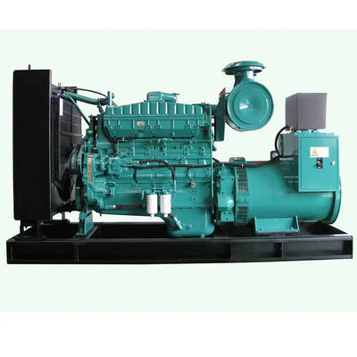 220 kW 280 KVA 3-phasiger Cummins-Generator mit 6LTAA8.9-G3-Motor und offenem Rahmen
