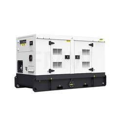 220 kW 280 KVA 3-phasiger Cummins-Generator mit 6LTAA8.9-G3-Motor und offenem Rahmen